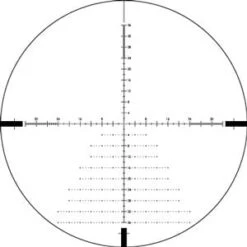 Vortex Diamondback Tactical FFP 6-24x50 MOA -Arrow Point Shop ret dbk tactical ebr 2c moa t 1