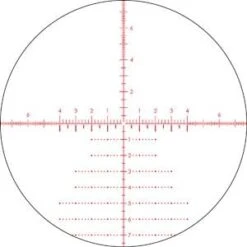 Vortex RAZOR® HD AMG® 6-24X50 EBR-7B (MRAD) Reticle | 30 Mm Tube -Arrow Point Shop ret rzr amg 6 24x50 ebr 7b mrad 1 1 1