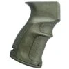 FAB Defense AG-47 AK-47/74 Ergonomic Pistol Grip - Olive Drab Green -Arrow Point Shop s l1600201