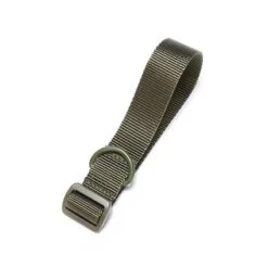 Rifleworks Buttstock Sling Strap Adapter - Olive Drab Green -Arrow Point Shop s4592