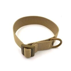 Rifleworks Buttstock Sling Strap Adapter - Tan -Arrow Point Shop s4601