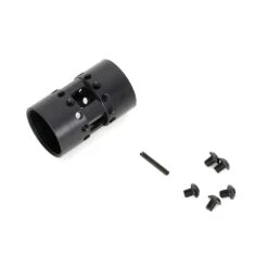 Rifleworks Free Float Keymod Handguard With Steel Nut - 9 Inch 8 Rifleworks Free Float Keymod Handguard With Steel Nut - 9 Inch -Arrow Point Shop s4672 4