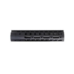 Rifleworks Free Float Keymod Handguard With Steel Nut - 9 Inch 9 Rifleworks Free Float Keymod Handguard With Steel Nut - 9 Inch -Arrow Point Shop s4685