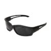 Edge Tactical Blade Runner - Soft-Touch Matte Black Frame / Polarized Smoke Lenses -Arrow Point Shop sbr61 g15 1