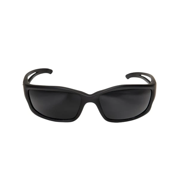 Edge Tactical Blade Runner – Soft-Touch Matte Black Frame / G-15 Vapor Shield Lenses 5 Edge Tactical Blade Runner – Soft-Touch Matte Black Frame / G-15 Vapor Shield Lenses - Image 3