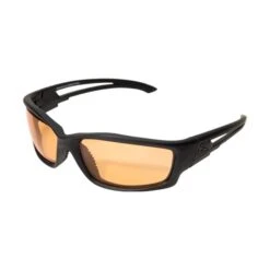 Edge Tactical Blade Runner XL – Soft-Touch Matte Black Frame / Tiger's Eye Vapor Shield Lenses -Arrow Point Shop sbr610