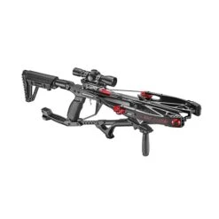 EK Archery Siege Compound Crossbow - 150lbs + Bag