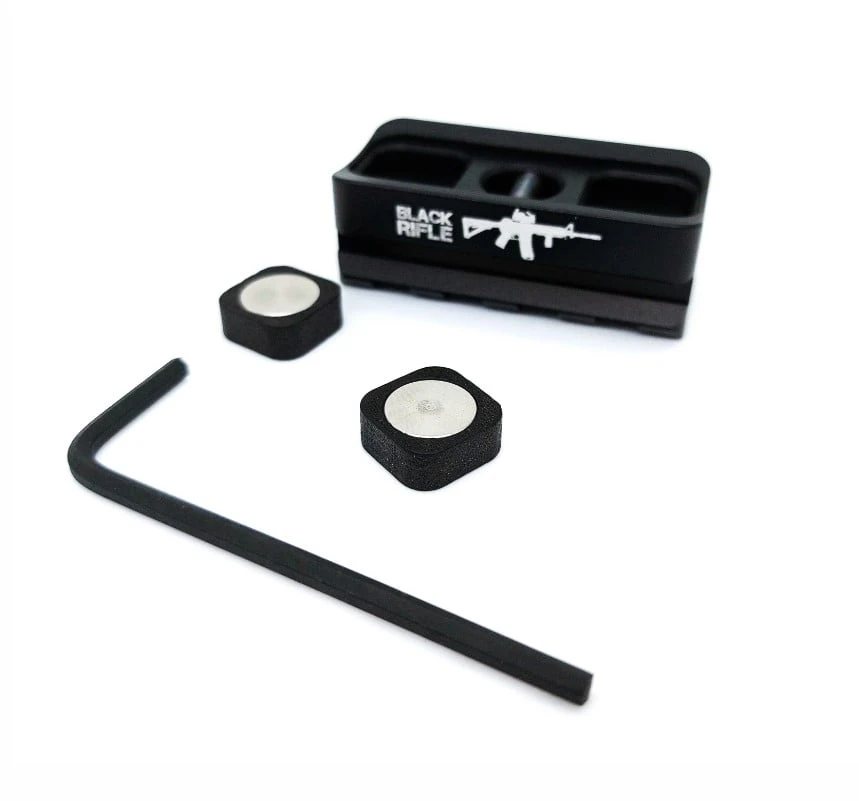 Sling Swivel To Picatinny Rail Adapter 3 Sling Swivel To Picatinny Rail Adapter