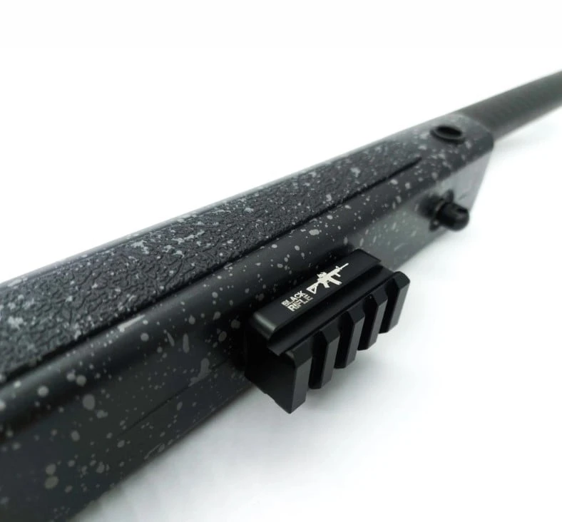 Sling Swivel To Picatinny Rail Adapter 5 Sling Swivel To Picatinny Rail Adapter - Image 3