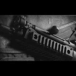 IMI Defense MP5FR – H&K MP5 Front End Tri-rail System -Arrow Point Shop t21820 20imi zar01