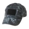 Contractor Cap - Black Kryptek Typhon -Arrow Point Shop t27rtp