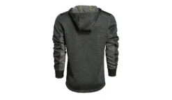 Vortex Mens Frontier Limits 1/4 Zip Hoodie - Large -Arrow Point Shop vtx 220 17 ght pi w b 1