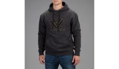 Vortex Comfort Hoodie - X Large -Arrow Point Shop vtx 220 57 chr fit w f