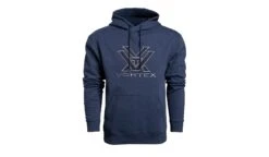 Vortex Comfort Hoodie Navy - X Large -Arrow Point Shop vtx 220 57 nvy pi w f