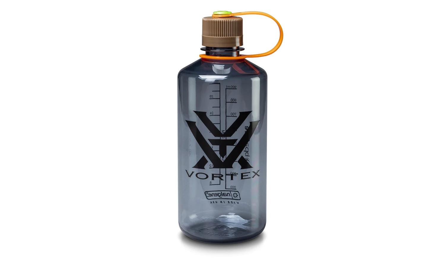 Vortex Nalgene Tritan Narrow Mouth 32oz Water Bottle 3 Vortex Nalgene Tritan Narrow Mouth 32oz Water Bottle