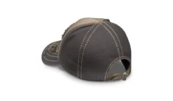 Vortex Game Trail Logo Cap -Arrow Point Shop vtx app cap f19 gametrailcap khaki bl w