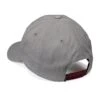 Vortex Optics Ladies Grey Maroon Cap 2 Vortex Optics Ladies Grey Maroon Cap -Arrow Point Shop vtx app cap grey maroon bl w