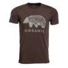 Vortex Optics Organic Bear T-Shirt - Large -Arrow Point Shop vtx app tshirt organic bear f w