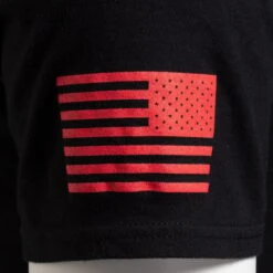 Vortex Optics UH-1 T-Shirt - Large -Arrow Point Shop vtx app tshirt uh 1 sleeve w 2