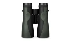Vortex Crossfire HD 10x50 Binocular C/w GlassPak Case -Arrow Point Shop vtx bin cf3 50 b w