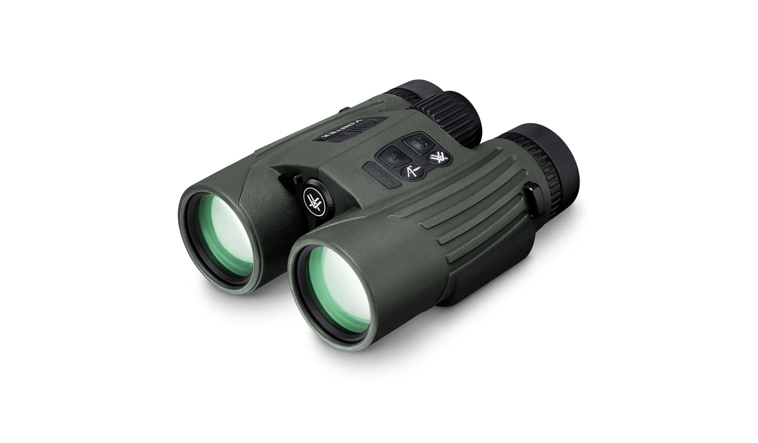 Vortex Fury HD 5000 AB Laser Rangefinding Binocular 10x42 5 Vortex Fury HD 5000 AB Laser Rangefinding Binocular 10x42 - Image 3