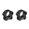Vortex Optics Pro Ring 30mm Extra High (1.54") Scope Rings -Arrow Point Shop vtx rac prorings pr1 l fr w 2