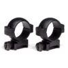 Vortex Hunter 30mm Low Rings 2 Vortex Hunter 30mm Low Rings -Arrow Point Shop vtx rac rings 30mrng m w 1