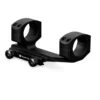 Vortex Pro Extended 30mm Cantilever Mount -Arrow Point Shop vtx rac rings vpr cm fr w 3