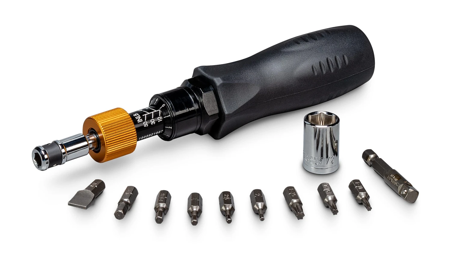 Vortex Torque Wrench Mounting Kit 4 Vortex Torque Wrench Mounting Kit - Image 2