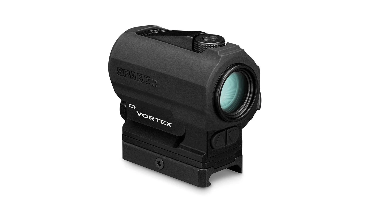 Vortex Sparc AR Red Dot Sight 5 Vortex Sparc AR Red Dot Sight - Image 3
