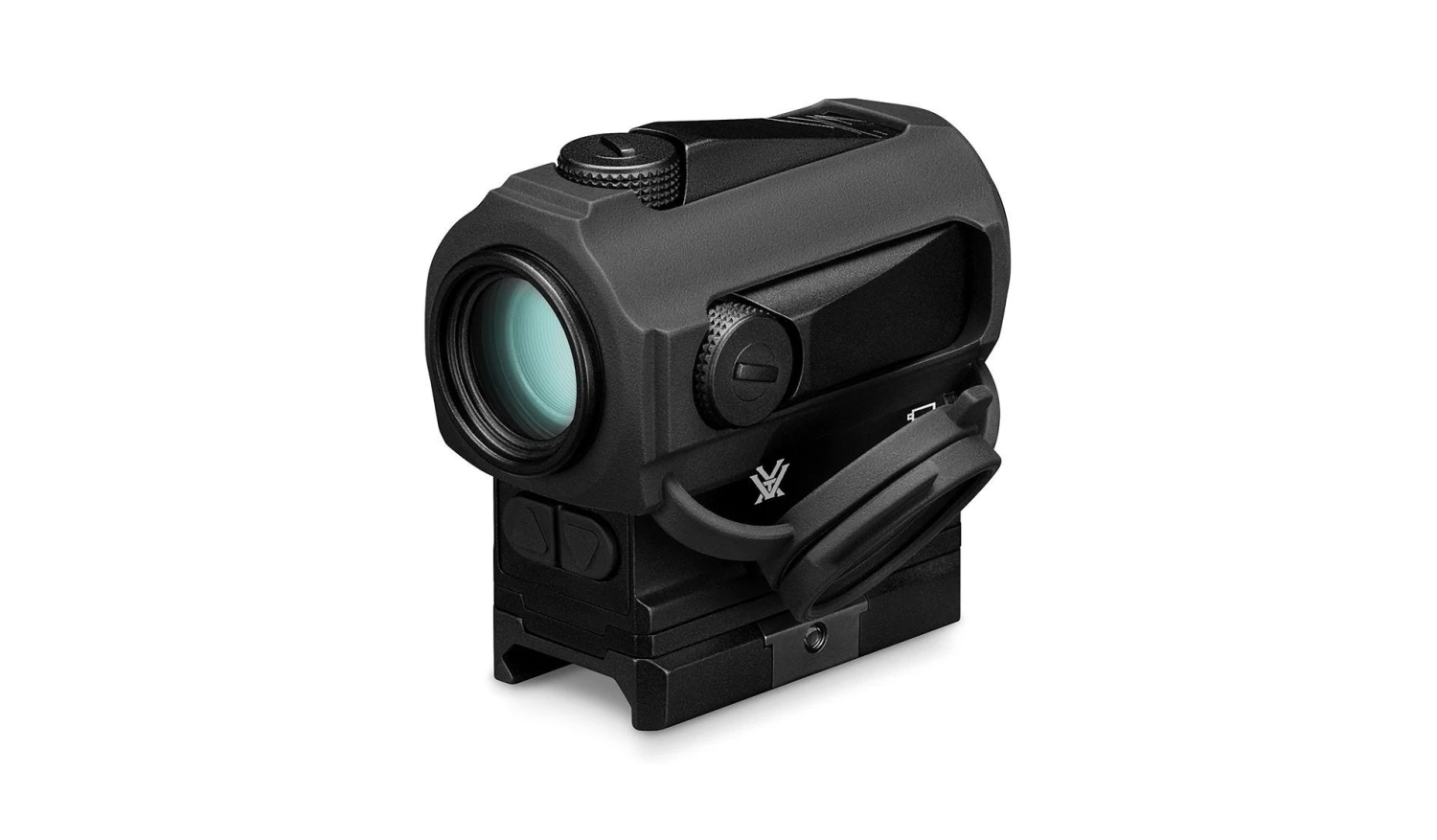 Vortex Sparc AR Red Dot Sight 4 Vortex Sparc AR Red Dot Sight - Image 2