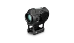 Vortex SPARC Solar Red Dot -Arrow Point Shop vtx rd sparcsolar highmount br w