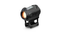 Vortex SPARC Solar Red Dot -Arrow Point Shop vtx rd sparcsolar highmount fl w