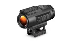 Vortex Spitfire HD Gen II 5x Prism Scope -Arrow Point Shop vtx rd spitfire2 5x fl w
