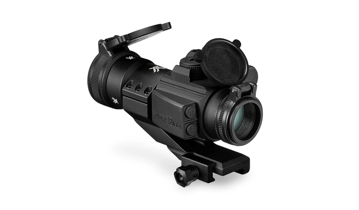 Vortex StrikeFire II Red Dot Scope 3 Vortex StrikeFire II Red Dot Scope