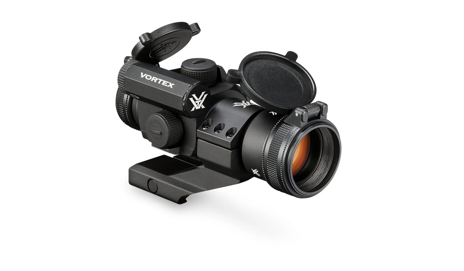 Vortex StrikeFire II Red Dot Scope 4 Vortex StrikeFire II Red Dot Scope - Image 2