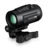 Vortex Optics Micro 3x Magnifier 1 Vortex Optics Micro 3x Magnifier -Arrow Point Shop vtx rda micro 3x fl w 1