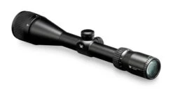 Vortex Crossfire II 6-24x50 AO-Dead-Hold BDC (MOA) -Arrow Point Shop vtx rfl cf2 30 s 6 24x50ao moa bl w