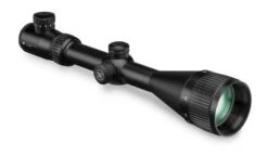 Vortex Crosfire II 3-12X56 AO V-Brite (MOA) Reticle -Arrow Point Shop vtx rfl cf2 30 s hh 3 12x56 fr w 1