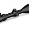 Vortex Crosfire II 3-12X56 AO V-Brite (MOA) Reticle -Arrow Point Shop vtx rfl cf2 30 s hh 3 12x56 turrets w 1