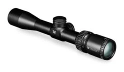 Vortex Crossfire II 2-7x32 Scout Scope -Arrow Point Shop vtx rfl cf2 scout 2 7x32 bl w
