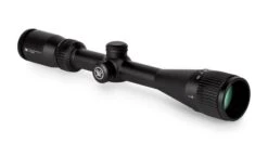 Vortex Crossfire II 4-12x40 AO-Dead-Hold BDC (MOA) -Arrow Point Shop vtx rfl cf2 4 12x40ao fr w