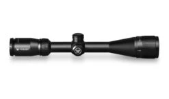 Vortex Crossfire II 4-12x40 AO-Dead-Hold BDC (MOA)