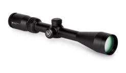 Vortex Crossfire II 4-12x44-V-Plex (MOA) Dimensions -Arrow Point Shop vtx rfl cf2 4 12x44 fr w