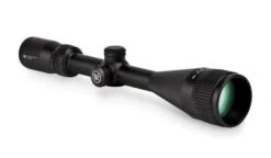 Vortex Crossfire II 4-12x50 AO-Dead-Hold BDC (MOA) -Arrow Point Shop vtx rfl cf2 4 12x50ao fr w