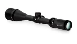 Vortex Crossfire II 6-18x44 AO-Dead-Hold BDC (MOA) -Arrow Point Shop vtx rfl cf2 6 18x44ao bl w 1