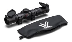 Vortex Crossfire II 2-7x32 Crossbow Scope -Arrow Point Shop vtx rfl crossfire2 30 2 7x32crossbow acc1 w