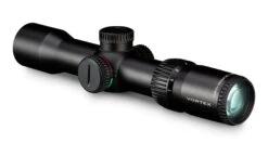 Vortex Crossfire II 2-7x32 Crossbow Scope -Arrow Point Shop vtx rfl crossfire2 30 2 7x32crossbow bl w
