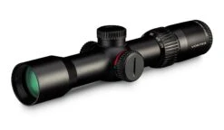 Vortex Crossfire II 2-7x32 Crossbow Scope -Arrow Point Shop vtx rfl crossfire2 30 2 7x32crossbow fl w