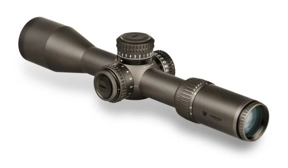 Vortex Razor HD GEN II 3-18X50 FFP EBR-7C (MRAD) Reticle 6 Vortex Razor HD GEN II 3-18X50 FFP EBR-7C (MRAD) Reticle - Image 4